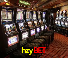 Experiência VIP hzybet